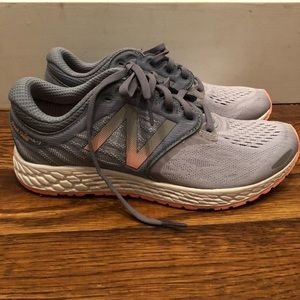 New Balance “Fresh Foam Zante”